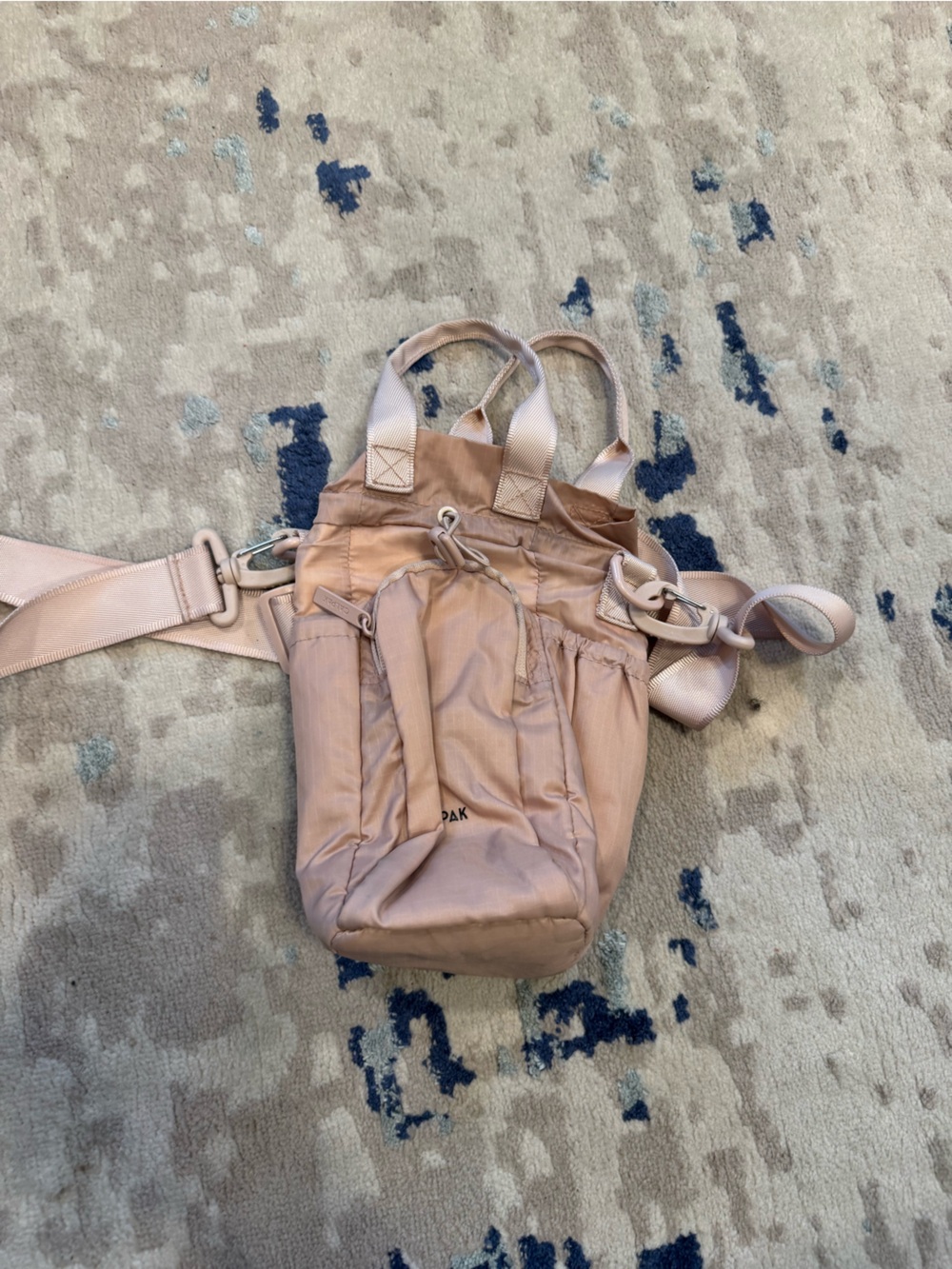 Calpak Water Bottle Holder